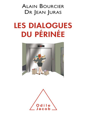 cover image of Les Dialogues du périnée